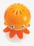 Sea Animals Rattle, by HAPE Multi 