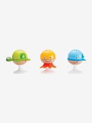 Toys-Baby & Pre-School Toys-Early Learning & Sensory Toys-Sea Animals Rattle, by HAPE