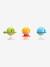 Sea Animals Rattle, by HAPE Multi 