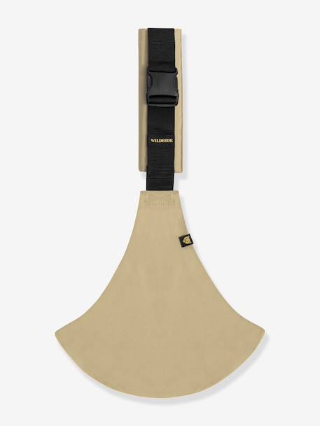 Baby & Child Carrier 9 Months - 4 Years, WILDRIDE beige+black 