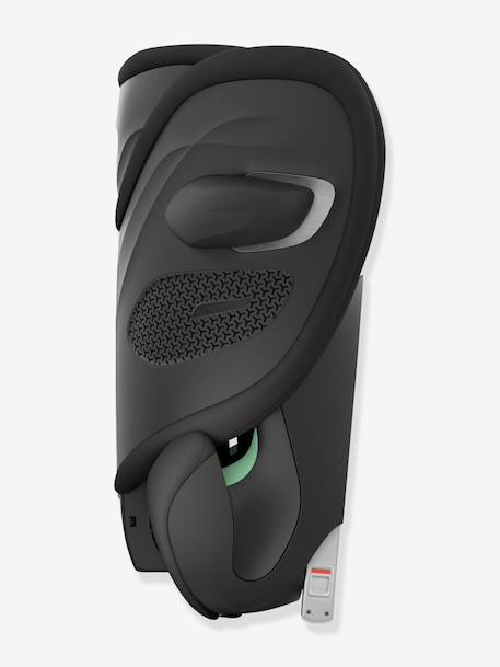 Solution G2 i-Fix Car Seat, CYBEX black 