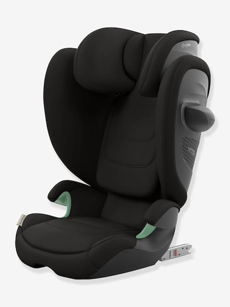 Solution G2 i-Fix Car Seat, CYBEX black 