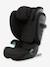 Solution G2 i-Fix Car Seat, CYBEX black 