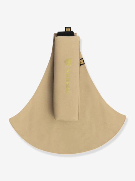 Baby & Child Carrier 9 Months - 4 Years, WILDRIDE beige+black 