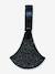 Baby & Child Carrier 9 Months - 4 Years WILDRIDE printed brown+printed grey 