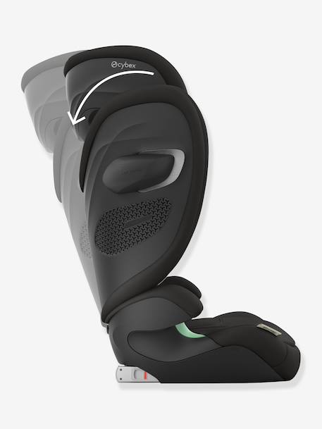 Solution G2 i-Fix Car Seat, CYBEX black 