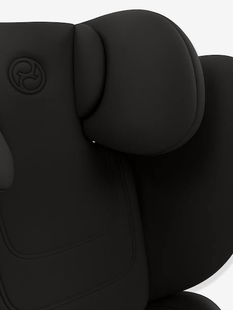 Solution G2 i-Fix Car Seat, CYBEX black 