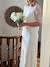 Delicate Lace Blouse by ENVIE DE FRAISE, Wedding Capsule Collection ecru 