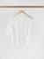 Delicate Lace Blouse by ENVIE DE FRAISE, Wedding Capsule Collection ecru 