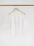 Delicate Lace Blouse by ENVIE DE FRAISE, Wedding Capsule Collection ecru 