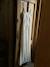 Crepe Dress by ENVIE DE FRAISE, Wedding Capsule Collection ecru 