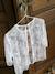 Delicate Lace Blouse by ENVIE DE FRAISE, Wedding Capsule Collection ecru 