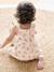 Wide Cotton Gauze Jumpsuit pale pink 