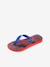 Flip-Flops, Kids' Top Marvel II HAVAIANAS red 