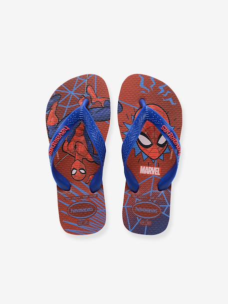 Flip-Flops, Kids' Top Marvel II HAVAIANAS red 
