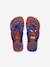 Flip-Flops, Kids' Top Marvel II HAVAIANAS red 