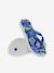 Athletic HAVAIANAS flip-flops for children electric blue 