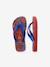 Flip-Flops, Kids' Top Marvel II HAVAIANAS red 