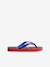 Flip-Flops, Kids' Top Marvel II HAVAIANAS red 