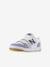 Trainers with velcro straps for babies NWB480IC NEW BALANCE® light blue 