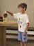 Smiley World® Pyjamas chambray blue 