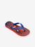 Flip-Flops, Kids' Top Marvel II HAVAIANAS red 