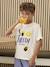 Smiley World® Pyjamas chambray blue 