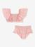 Fresia Two-Piece Swimsuit, KONGES SLOJD rose 