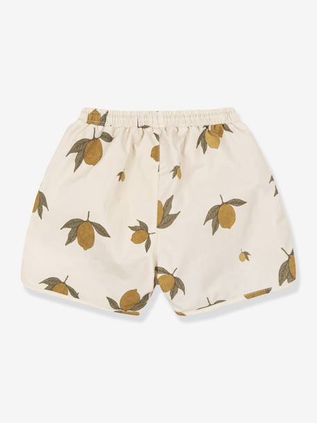 Asnou Swim Shorts, KONGES SLOJD beige 