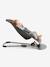 Ergonomic, Natural Rocking Bouncer, Bliss BABYBJORN anthracite+sandy beige 