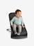 Ergonomic, Natural Rocking Bouncer, Bliss BABYBJORN anthracite+sandy beige 