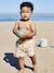 Printed Swim Shorts for Baby Boys ecru 