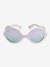 OurS'on Sunglasses 1-2 Years, KI ET LA Beige+pale pink 