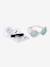 OurS'on Sunglasses 1-2 Years, KI ET LA Beige+pale pink 
