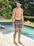 Swim Trunks for Men, Family Capsule Collection ink blue 