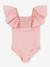 Fresia One-Piece Swimsuit, KONGES SLOJD rose 