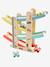 Wooden Car Slide - FSC® Certified Wood/Multi 