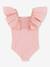 Fresia One-Piece Swimsuit, KONGES SLOJD rose 