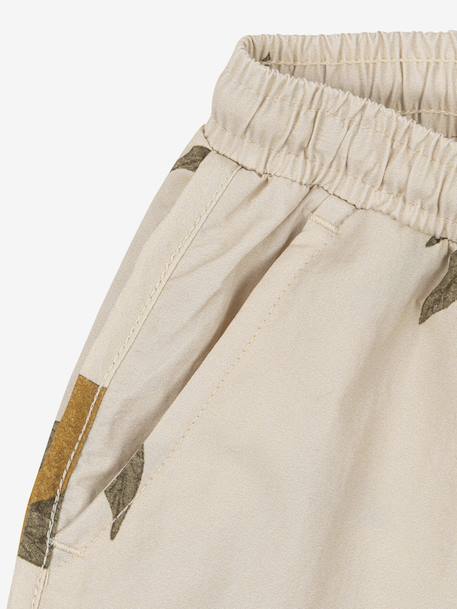 Asnou Swim Shorts, KONGES SLOJD beige 