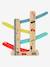 Wooden Car Slide - FSC® Certified Wood/Multi 