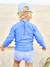 Baby Swim Set: UV-Protection T-Shirt & Shorts blue 