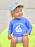 Baby Swim Set: UV-Protection T-Shirt & Shorts blue 