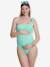 Palma Swimsuit for Maternity, CACHE COEUR green 