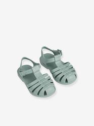 Shoes-Baby Footwear-Baby Boy Walking-Beach Sandals for Children, Bre by LIEWOOD