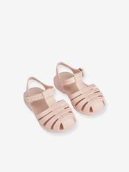 Shoes-Baby Footwear-Baby Girl Walking-Beach Sandals for Children, Bre by LIEWOOD