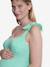 Palma Swimsuit for Maternity, CACHE COEUR green 