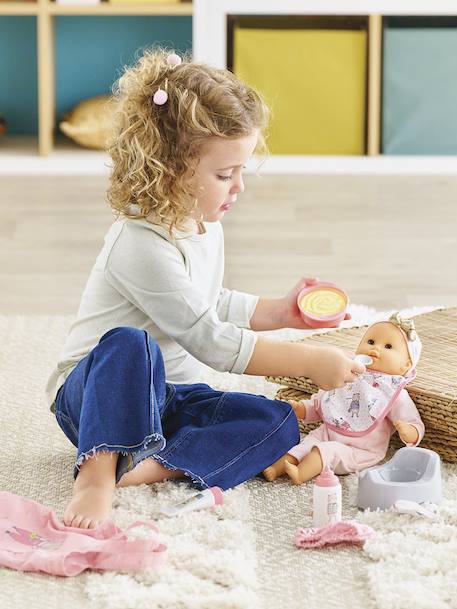 Large Accessories Set, by COROLLE multicoloured 