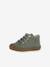 Ankle Boots, Cocoon by NATURINO® sage green 
