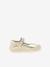 DORSIA Mary Janes - NATURINO silver 
