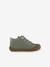 Ankle Boots, Cocoon by NATURINO® sage green 